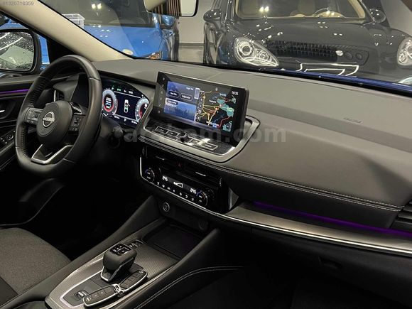 NOKTA HATASIZ/NARDO GRİ /2025MODEL/22900KM DE