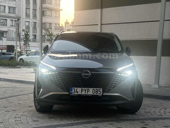 NOKTA HATASIZ/NARDO GRİ /2025MODEL/22900KM DE