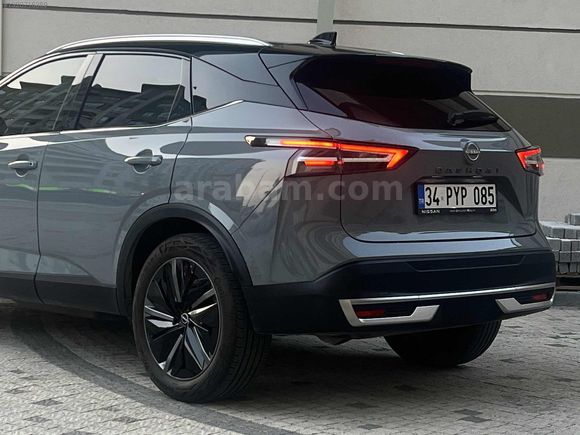 NOKTA HATASIZ/NARDO GRİ /2025MODEL/22900KM DE