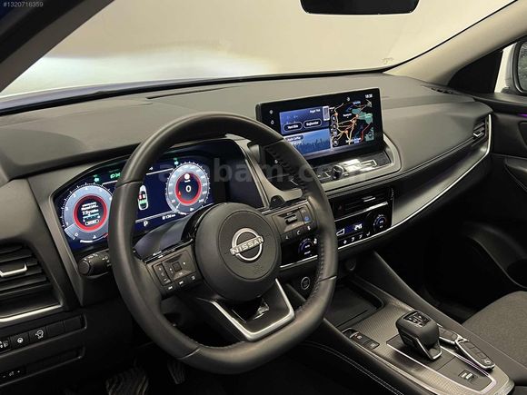 NOKTA HATASIZ/NARDO GRİ /2025MODEL/22900KM DE