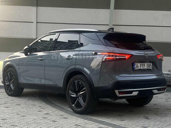 NOKTA HATASIZ/NARDO GRİ /2025MODEL/22900KM DE