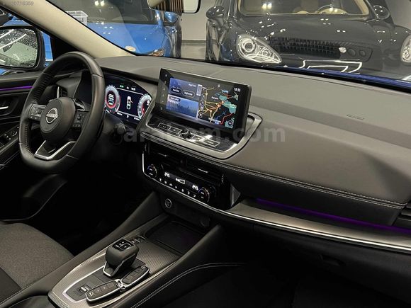 NOKTA HATASIZ/NARDO GRİ /2025MODEL/22900KM DE