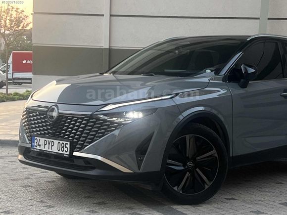 NOKTA HATASIZ/NARDO GRİ /2025MODEL/22900KM DE
