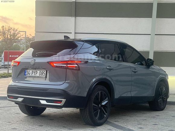 NOKTA HATASIZ/NARDO GRİ /2025MODEL/22900KM DE