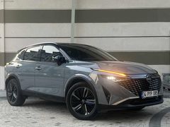 NOKTA HATASIZ/NARDO GRİ /2025MODEL/22900KM DE