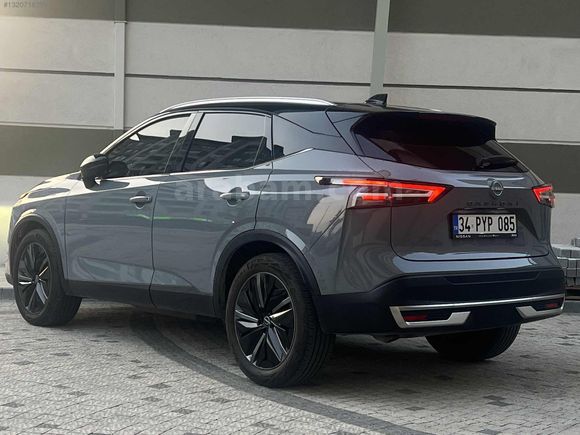 NOKTA HATASIZ/NARDO GRİ /2025MODEL/22900KM DE