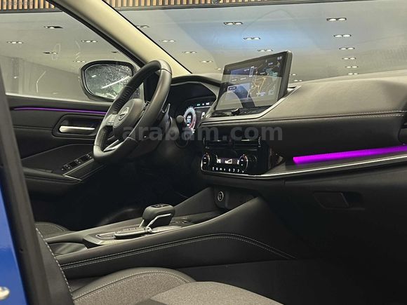 NOKTA HATASIZ/NARDO GRİ /2025MODEL/22900KM DE