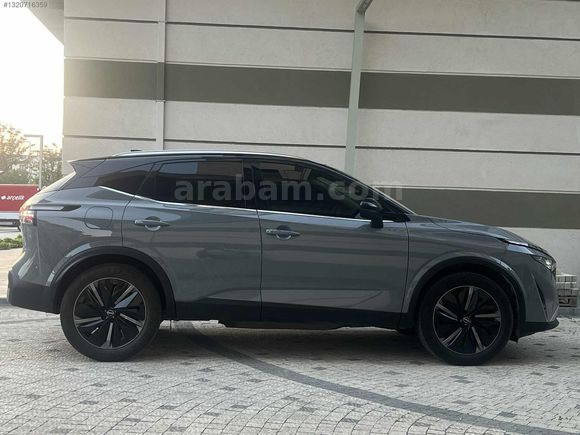 NOKTA HATASIZ/NARDO GRİ /2025MODEL/22900KM DE
