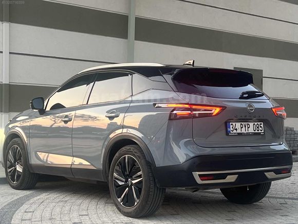 NOKTA HATASIZ/NARDO GRİ /2025MODEL/22900KM DE