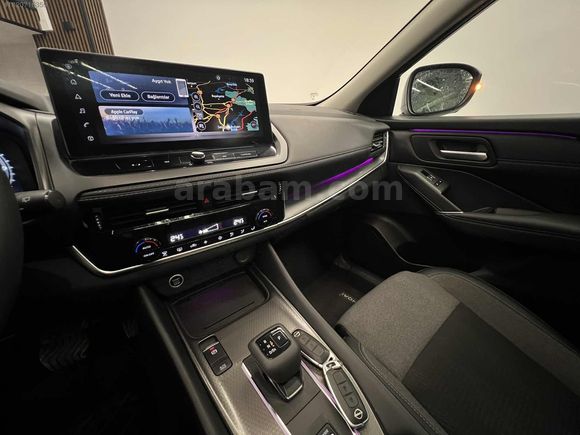 NOKTA HATASIZ/NARDO GRİ /2025MODEL/22900KM DE