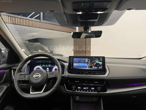 NOKTA HATASIZ/NARDO GRİ /2025MODEL/22900KM DE