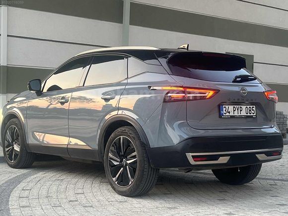 NOKTA HATASIZ/NARDO GRİ /2025MODEL/22900KM DE