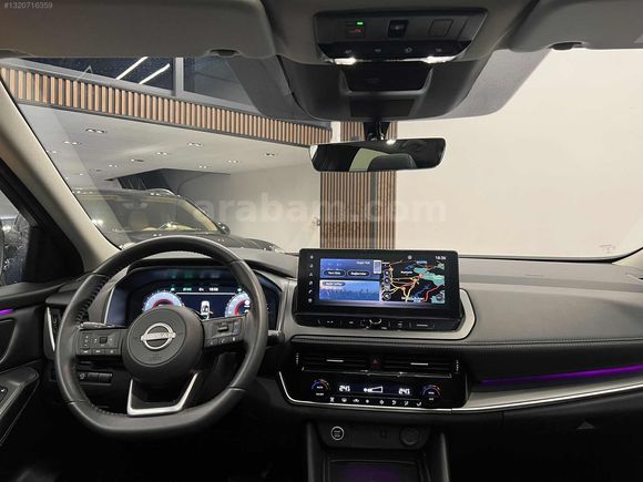 NOKTA HATASIZ/NARDO GRİ /2025MODEL/22900KM DE