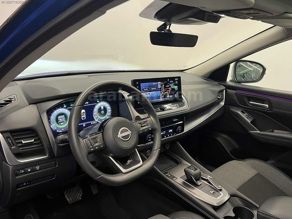 NOKTA HATASIZ/NARDO GRİ /2025MODEL/22900KM DE