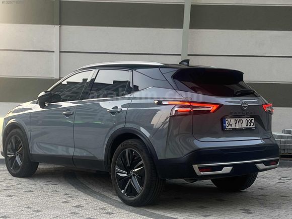 NOKTA HATASIZ/NARDO GRİ /2025MODEL/22900KM DE