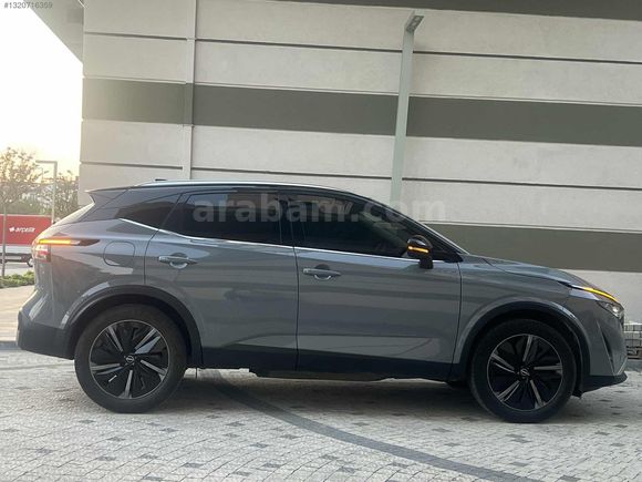 NOKTA HATASIZ/NARDO GRİ /2025MODEL/22900KM DE