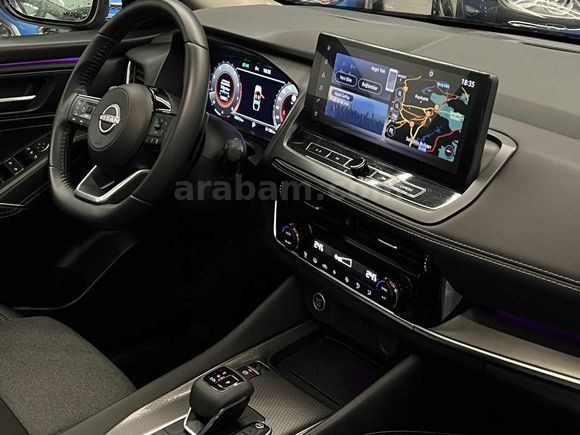 NOKTA HATASIZ/NARDO GRİ /2025MODEL/22900KM DE
