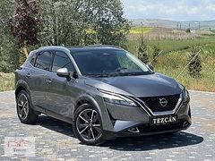 2023 MODEL Qashqai 13 DIG-T 36.000 KM CAM TAVAN HATASIZ BOYASIZ