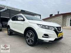 *NASİP'TEN 2021 NÍSSAN QASHQAÍ 1.3 SKYPACK PLUS ~CTAVAN ~HATASIZ