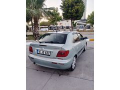 Sahibinden Citroen Xsara 1.4 HDi 2004 Model 