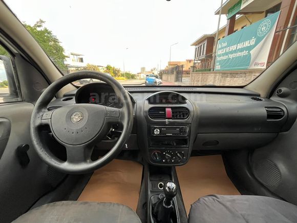 Sahibinden Opel Combo 1.7 DTI Club 2004 Model İzmir