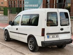 Sahibinden Opel Combo 1.7 DTI Club 2004 Model İzmir