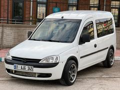 Sahibinden Opel Combo 1.7 DTI Club 2004 Model İzmir