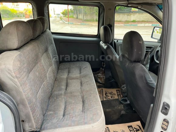 Sahibinden Opel Combo 1.7 DTI Club 2004 Model İzmir