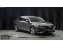 CARLOSS'DAN SUPERB 2.0TDI L&K 2023 MODEL 115BİN KM HATASIZ