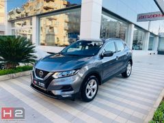 "H2'DEN" %2.00 KREDİ KAMPANYALI- 2020 QASHQAI DIG-T TEKNA DCT