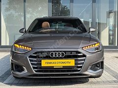 DEĞİŞENSİZ TRAMERSİZ SUNROOF + TABA + ÖZEL PLAKA QUATTRO A4