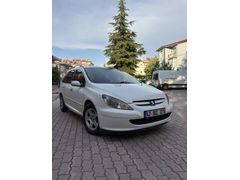 Sahibinden Peugeot 307 1.6 Premium 2004 Model 