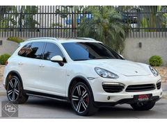 2012 CAYENNE DİESEL/SOĞUTMA/TAM DOLU/AİR/CHORONO/21JANT