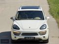 LUSSO GARAJ'dan KATEGORİSİNDE SIRADIŞI ARYANLRA PORSCHE CAYENNE