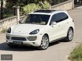 LUSSO GARAJ'dan KATEGORİSİNDE SIRADIŞI ARYANLRA PORSCHE CAYENNE