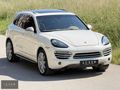 LUSSO GARAJ'dan KATEGORİSİNDE SIRADIŞI ARYANLRA PORSCHE CAYENNE