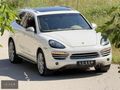 LUSSO GARAJ'dan KATEGORİSİNDE SIRADIŞI ARYANLRA PORSCHE CAYENNE