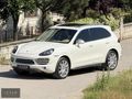 LUSSO GARAJ'dan KATEGORİSİNDE SIRADIŞI ARYANLRA PORSCHE CAYENNE