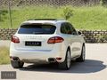 LUSSO GARAJ'dan KATEGORİSİNDE SIRADIŞI ARYANLRA PORSCHE CAYENNE