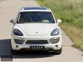 LUSSO GARAJ'dan KATEGORİSİNDE SIRADIŞI ARYANLRA PORSCHE CAYENNE