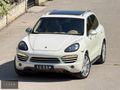 LUSSO GARAJ'dan KATEGORİSİNDE SIRADIŞI ARYANLRA PORSCHE CAYENNE