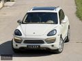 LUSSO GARAJ'dan KATEGORİSİNDE SIRADIŞI ARYANLRA PORSCHE CAYENNE