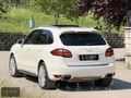 LUSSO GARAJ'dan KATEGORİSİNDE SIRADIŞI ARYANLRA PORSCHE CAYENNE