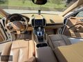 LUSSO GARAJ'dan KATEGORİSİNDE SIRADIŞI ARYANLRA PORSCHE CAYENNE