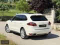 LUSSO GARAJ'dan KATEGORİSİNDE SIRADIŞI ARYANLRA PORSCHE CAYENNE