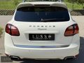 LUSSO GARAJ'dan KATEGORİSİNDE SIRADIŞI ARYANLRA PORSCHE CAYENNE