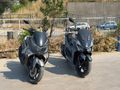 HATASIZ ! 2018 YAMAHA NMAX155
