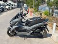 HATASIZ ! 2018 YAMAHA NMAX155