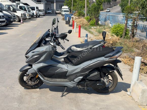 HATASIZ ! 2018 YAMAHA NMAX155