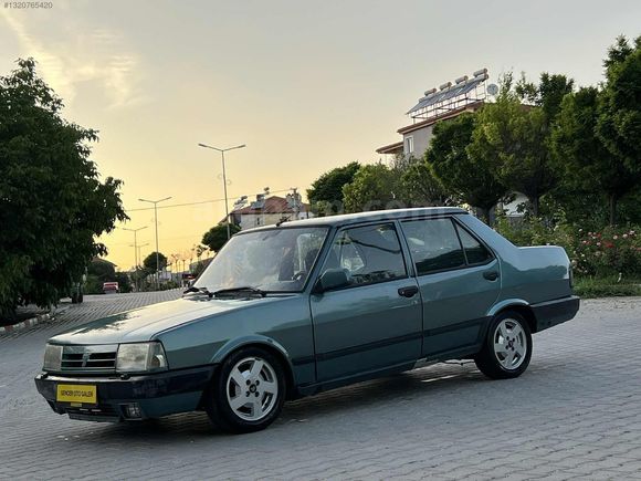 UYGUN RAKAMLI DOĞAN SLX